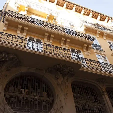 Torico Plaza Hotel Teruel