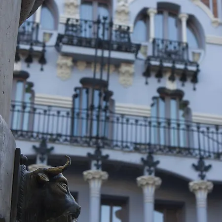 Torico Plaza Hotel