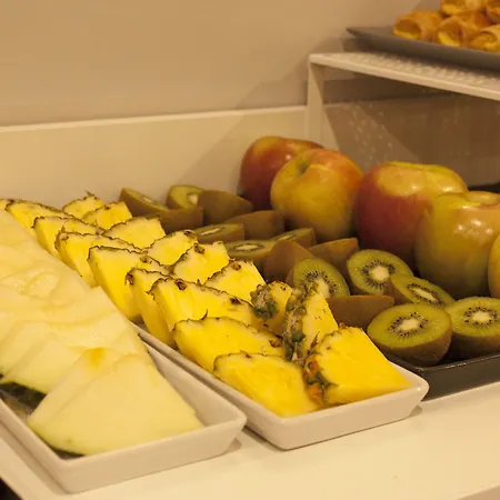 Torico Plaza ホテル