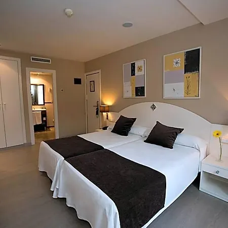 Torico Plaza 3*