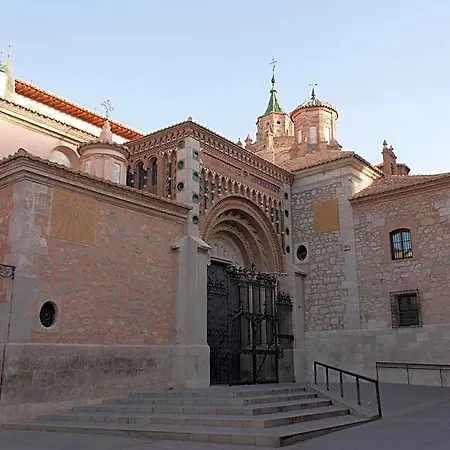 Torico Plaza Отель 3*