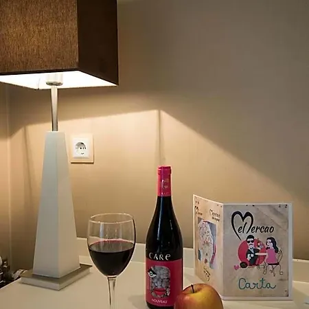 Torico Plaza Hotel Teruel