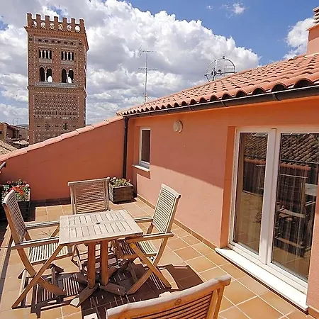 Torico Plaza 3* Теруэль