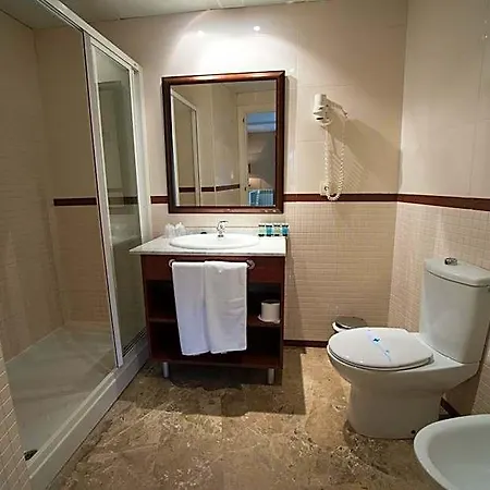 Отель Torico Plaza Теруэль