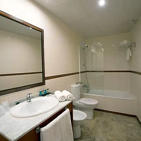 Torico Plaza Отель 3*