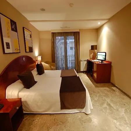 Sercotel Torico Plaza Teruel