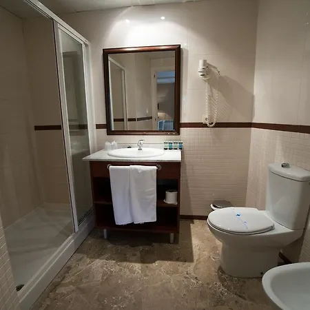 Szálloda Torico Plaza 3*