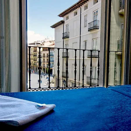 Torico Plaza 3* Теруэль