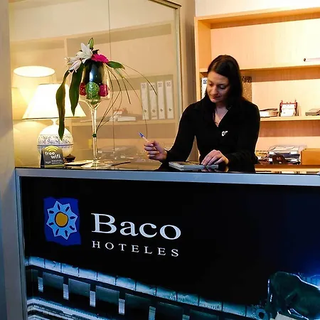 Отель Torico Plaza Теруэль