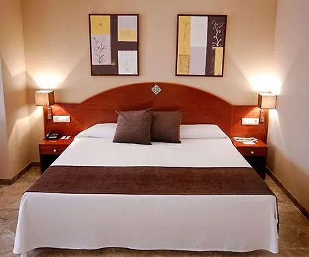 Torico Plaza 3* Teruel