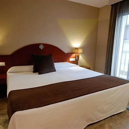 Szálloda Torico Plaza 3*