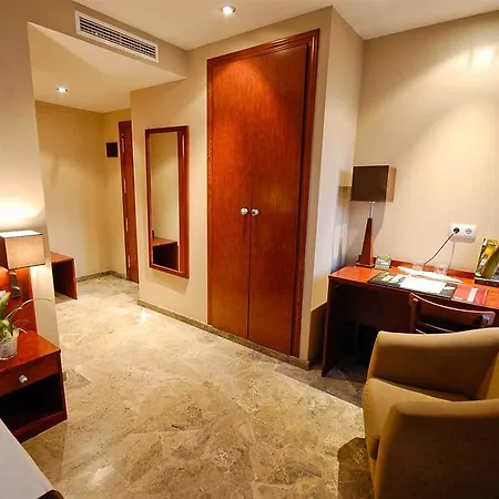 Sercotel Torico Plaza