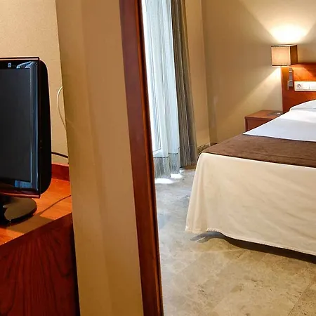 Hotel Torico Plaza Отель 3*