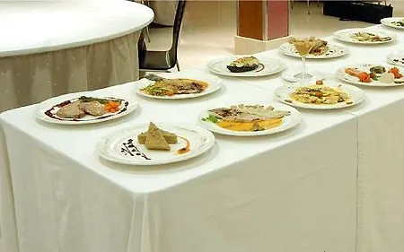 Sercotel Torico Plaza 3*