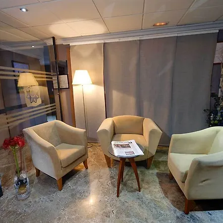 Hotel Torico Plaza