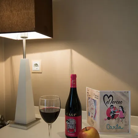 Torico Plaza Szálloda 3*