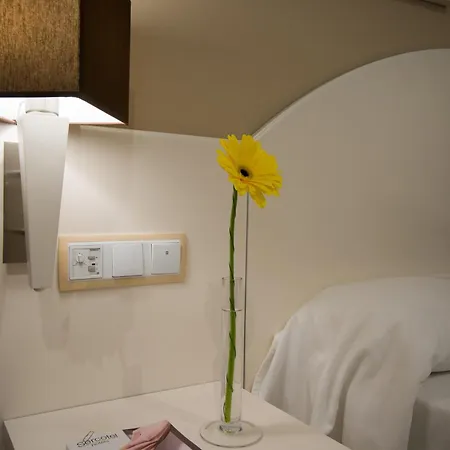 Torico Plaza Hotel 3*
