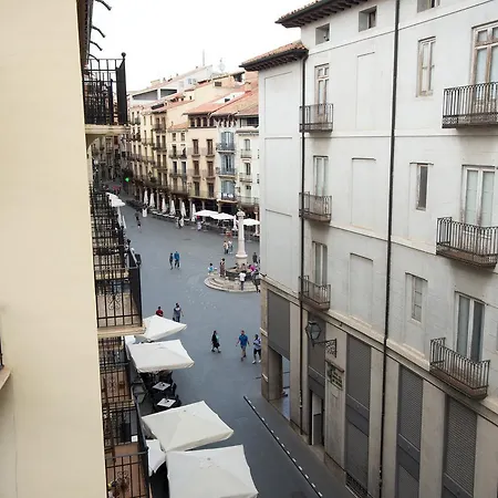Torico Plaza Hotel