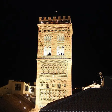 Torico Plaza 3*