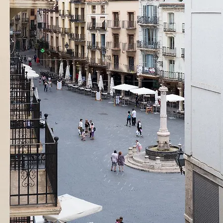 Hotel Torico Plaza 3*