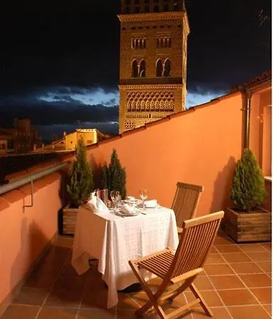 Hotel Sercotel Torico Plaza
