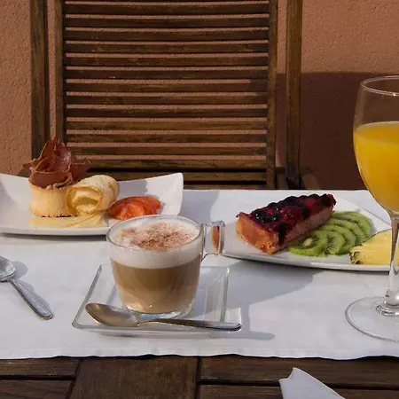 Sercotel Torico Plaza 3*