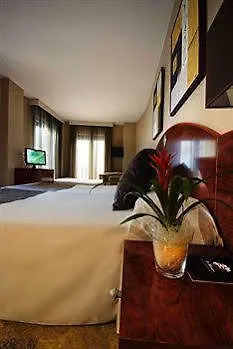 Otel Torico Plaza