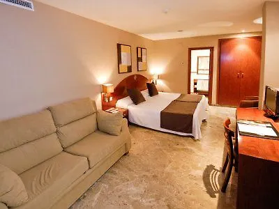 Torico Plaza 3* Teruel