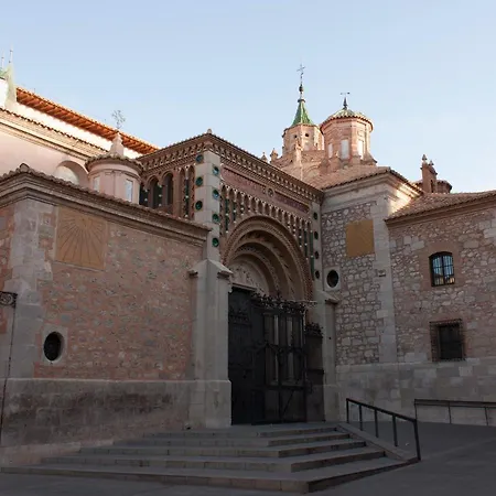 Hotel Torico Plaza