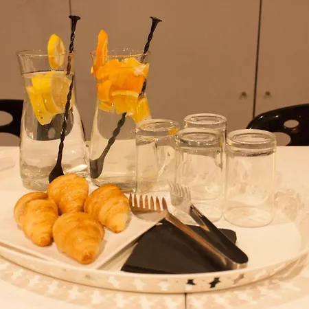 Torico Plaza ホテル