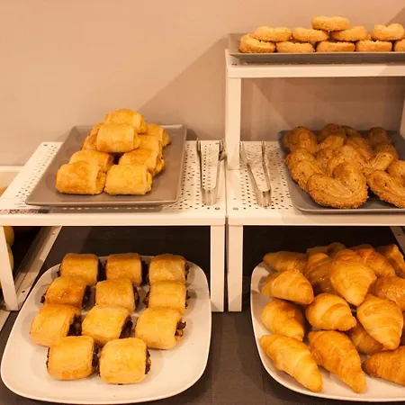 ホテル Torico Plaza