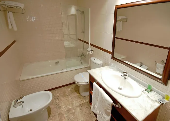 Hotell Torico Plaza 3*