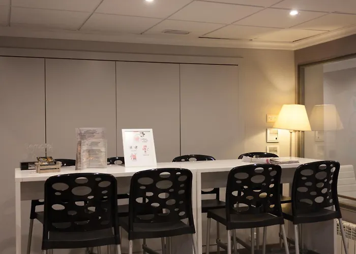 Torico Plaza 3* Teruel