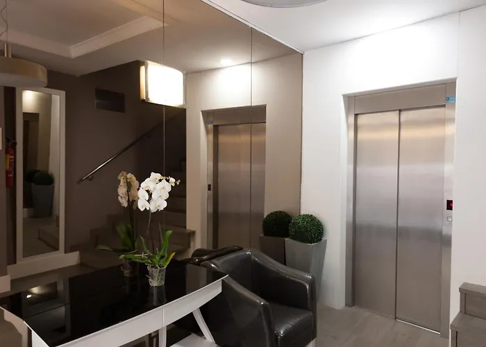 Hotel Torico Plaza Teruel