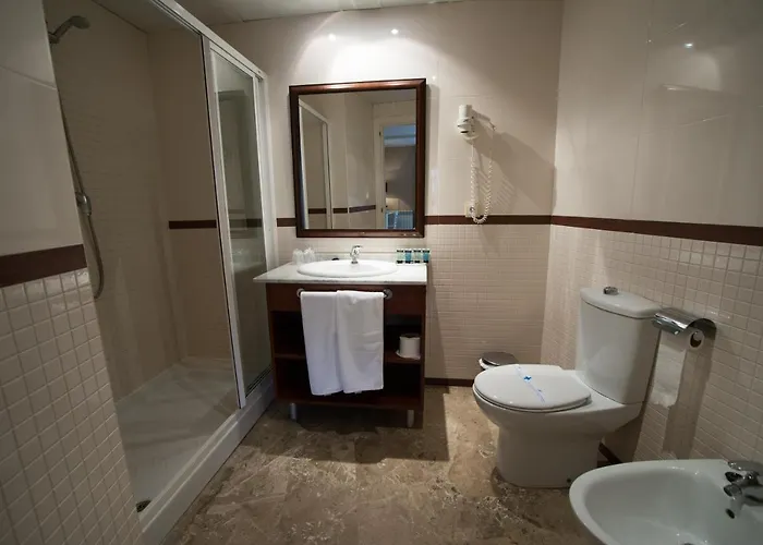 Torico Plaza 3* Teruel