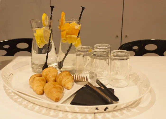 Hotell Torico Plaza 3*