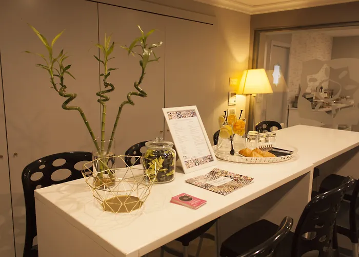 Torico Plaza Hotel Teruel