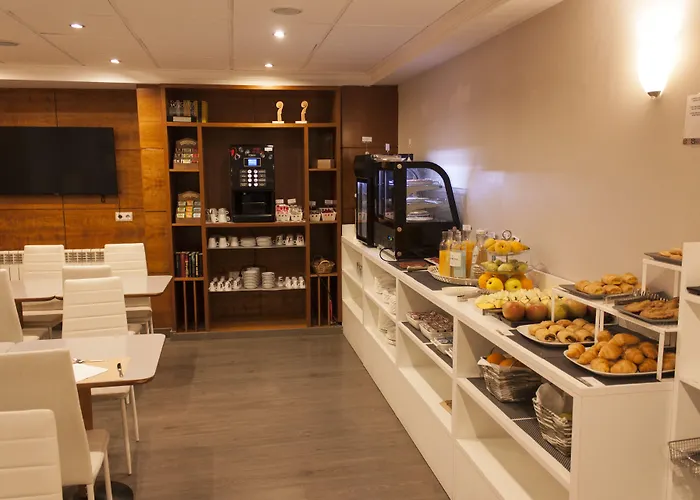 Hotel Torico Plaza 3*