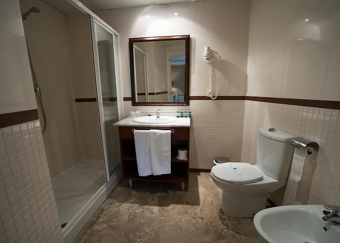 Hotel Torico Plaza 3*