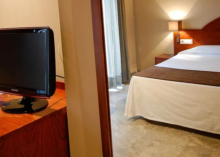 Torico Plaza Hotel 3*