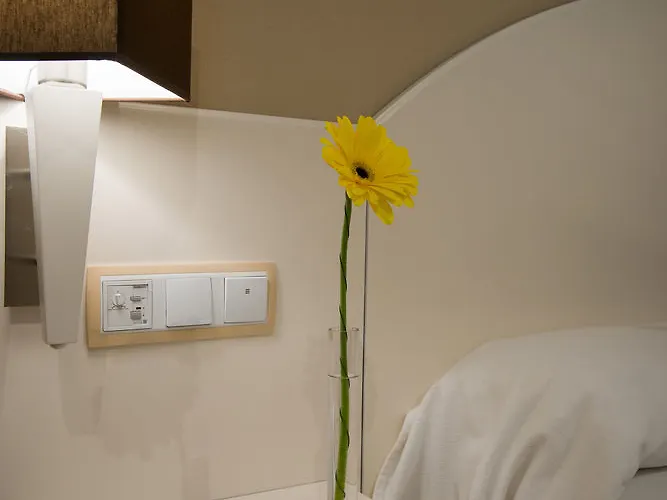 Torico Plaza 3* Teruel