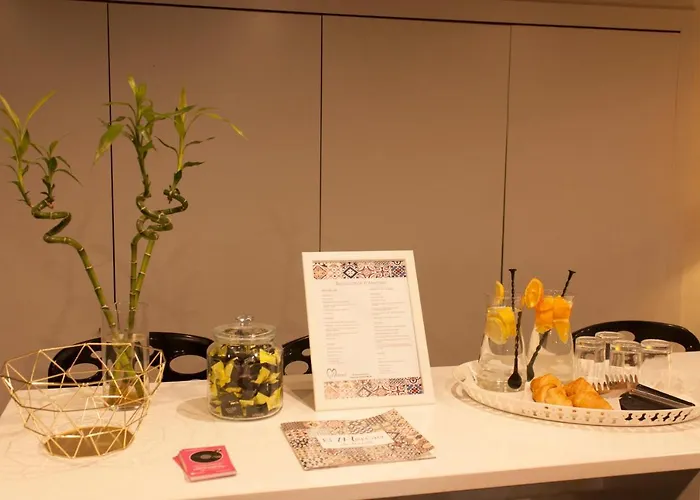 Torico Plaza 3* Teruel